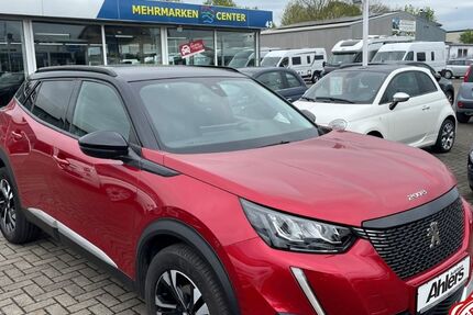 Peugeot 2008 56.124 km 13.990 &euro; Münster 48165