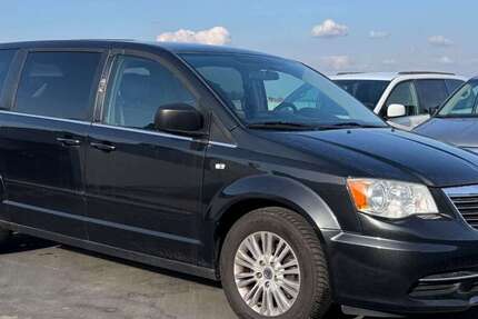 Lancia Voyager 132.000 km 10.900 &euro; Cadolzburg 90556