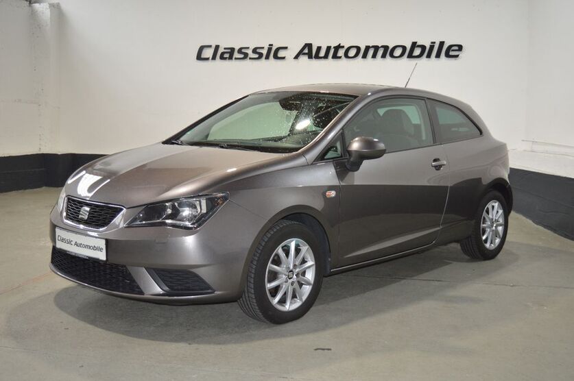 Seat Ibiza 129.000 km 6.300 € Neuwied 56567