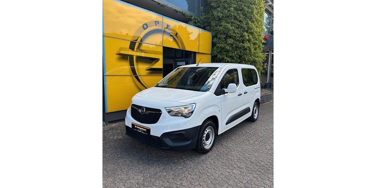 Opel Combo 29.086 km 19.390 &euro; Battenberg (Eder) 35088