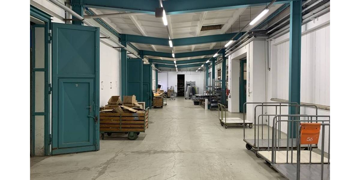 Gewerbeobjekt Oelsnitz - 1.398.000&euro; | Angebot:26930588