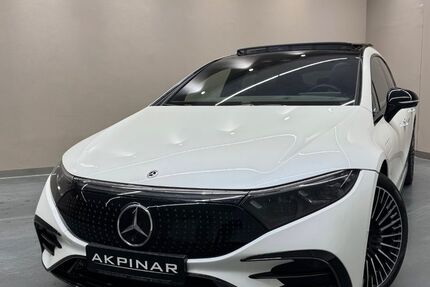 Mercedes-Benz EQS 5.900 km 66.400 &euro; Holzgerlingen 71088