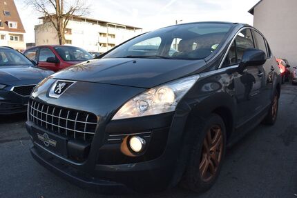 Peugeot 3008 184.000 km 2.990 &euro; Nürnberg 90451