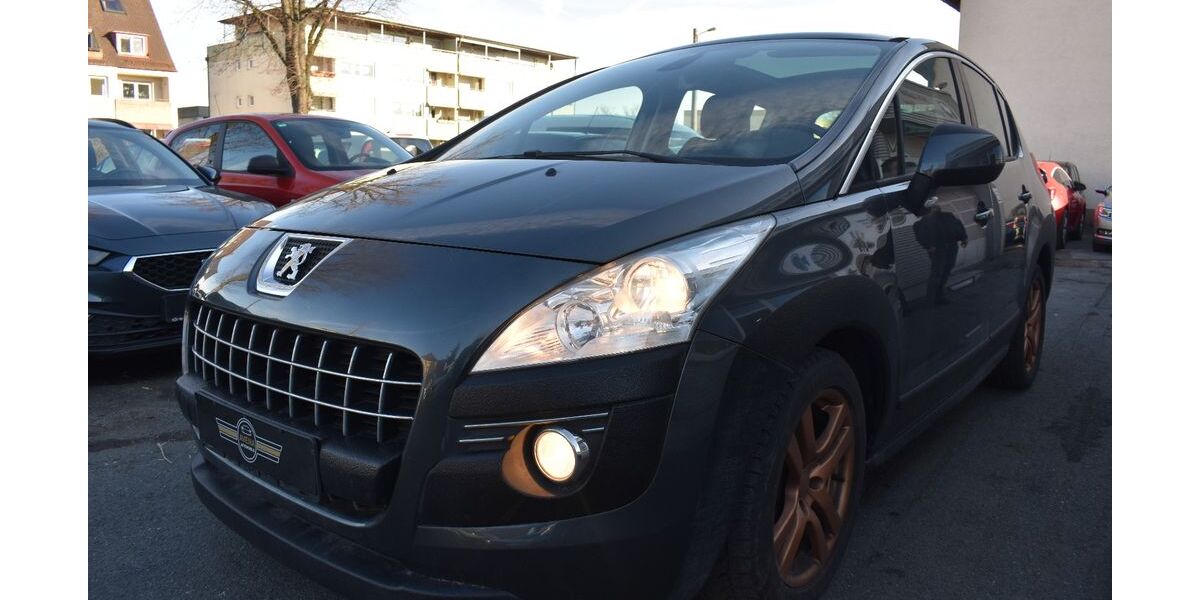 Peugeot 3008 184.000 km 3.290 &euro; Nürnberg 90451