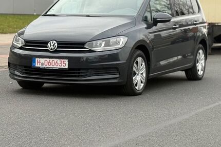 VW Touran 140.000 km 14.200 &euro; Hannover 30179