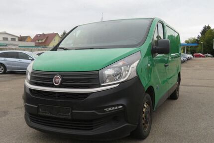 Fiat Talento 182.000 km 6.980 € Öhringen 74613