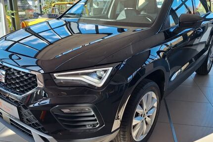Seat Ateca 22.700 km 30.900 &euro; Eggesin 17367