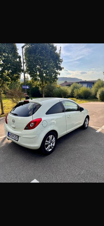Corsa