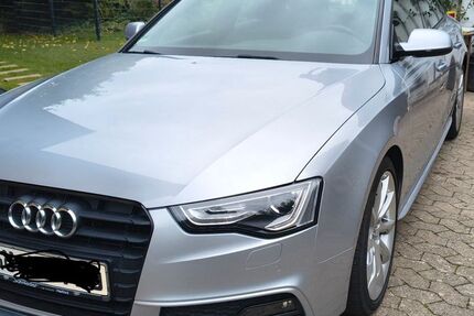 Audi A5 71.000 km 20.500 &euro; Göttingen 37075