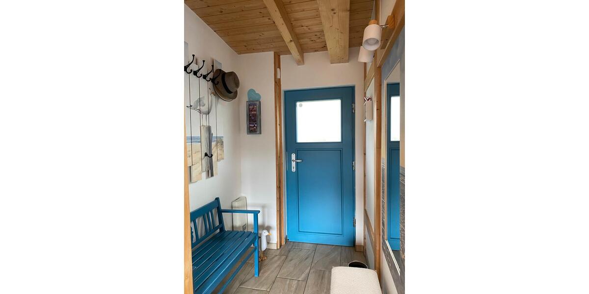 Bungalow Rostock Alt Bartelsdorf - 3 Zimmer, 44 m&sup2;, 239.000&euro; | Angebot:27044416