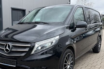 Mercedes-Benz Vito 110.382 km 26.800 &euro; Appen-Etz 25482