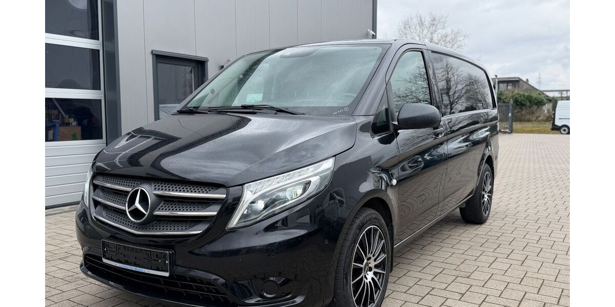 Mercedes-Benz Vito 110.382 km 26.800 &euro; Appen-Etz 25482