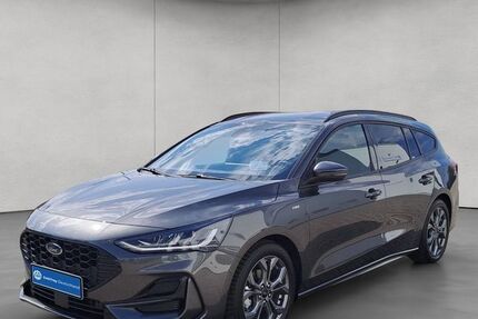 Ford Focus 5.441 km 25.940 € Cottbus 03051