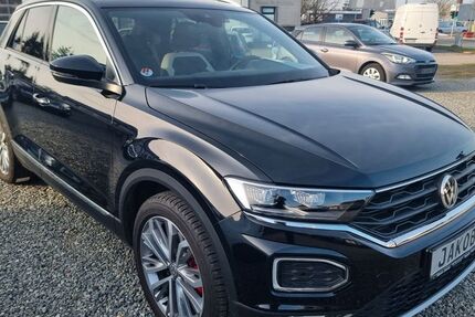VW T-Roc 83.900 km 22.490 &euro; Husum 25813