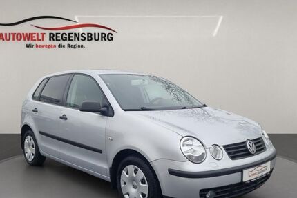 VW Polo 224.000 km 1.990 &euro; Regensburg 93059