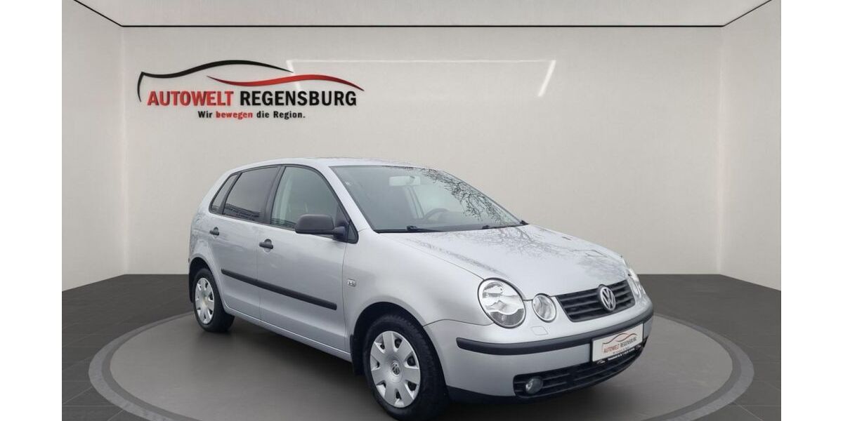 VW Polo 224.000 km 1.990 &euro; Regensburg 93059
