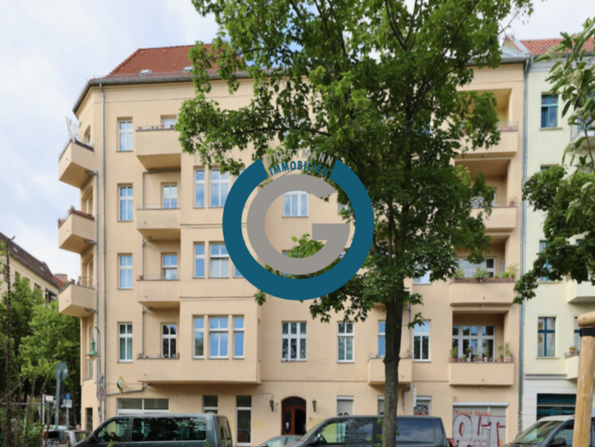 Wohnung zum Kaufen in Berlin 199.000 € 32 m²