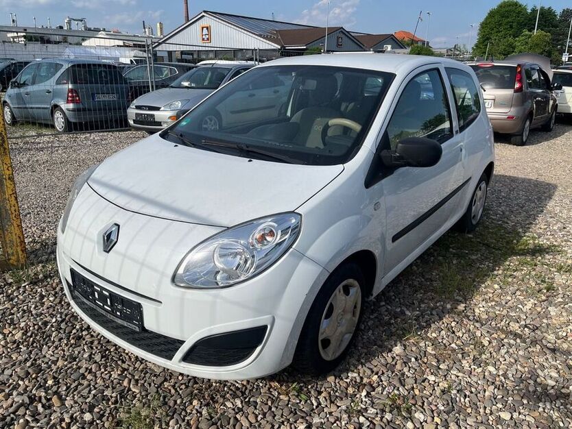 Twingo