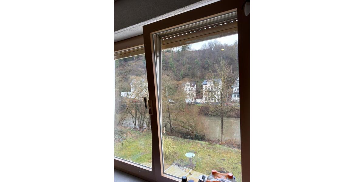 Etagenwohnung Weilburg - 2 Zimmer, 53 m&sup2;, 500&euro; | Angebot:25560548