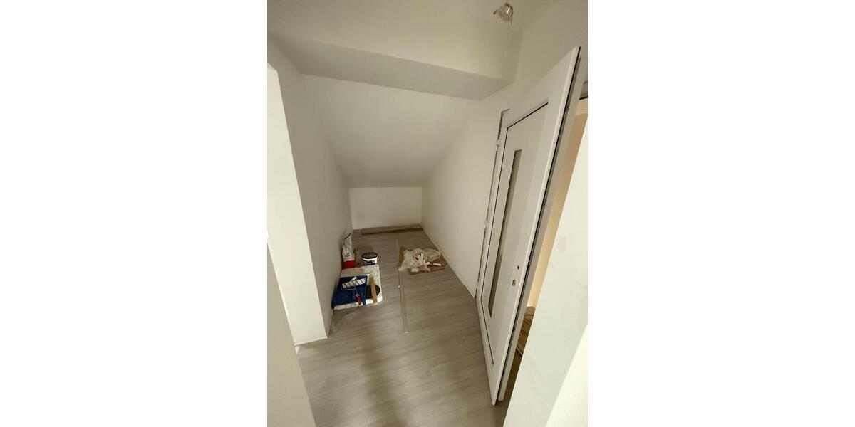 3 ZKB Wohnung zu vermieten (Kernsaniert) 3 zimmer