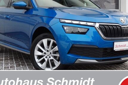Skoda Kamiq 56.198 km 21.490 € Erfurt 99097