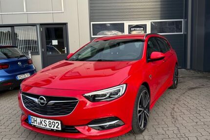 Opel Insignia 167.000 km 16.400 &euro; Stuhr 28816