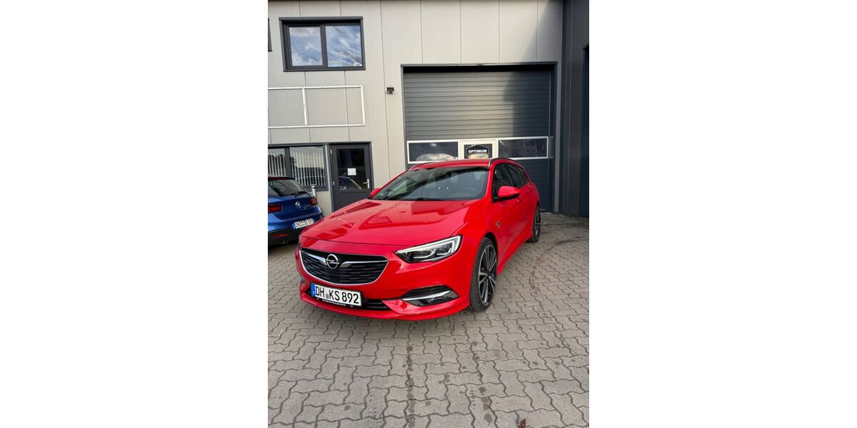 Opel Insignia 167.000 km 16.999 &euro; Stuhr 28816