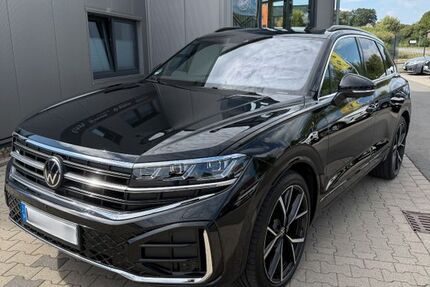 VW Touareg 28.700 km 63.200 &euro; Bad Oeynhausen 32549