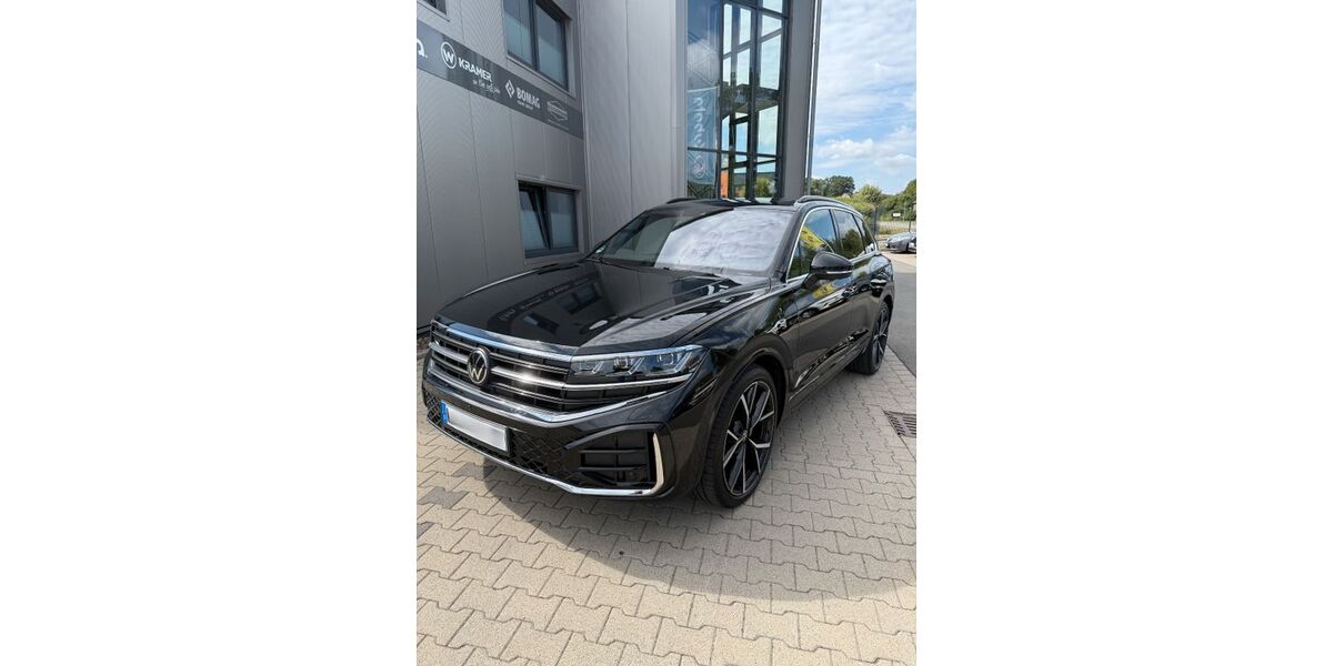 VW Touareg 28.700 km 63.200 &euro; Bad Oeynhausen 32549