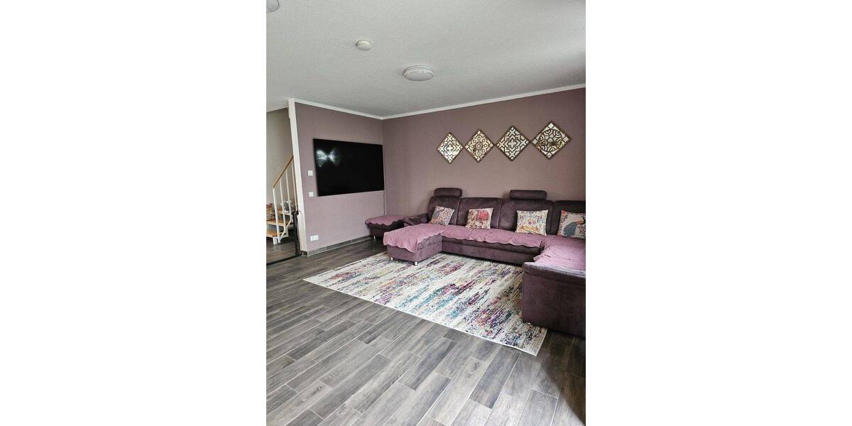 Doppelhaushälfte Hennigsdorf - 5 Zimmer, 151 m&sup2;, 695.000&euro; | Angebot:26802577