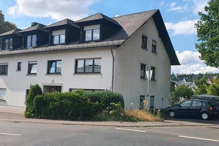 2 Zimmer wohnung zu vermieten Jünkerath 2 zimmer