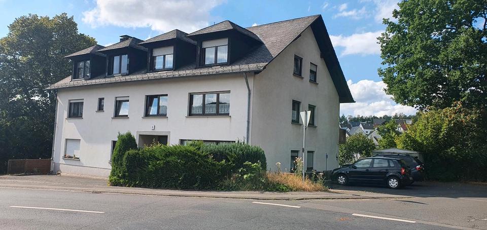 2 Zimmer wohnung zu vermieten Jünkerath 2 zimmer