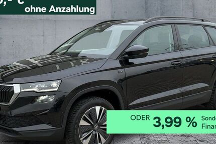 Skoda Karoq 20.847 km 33.730 € Hof 95030