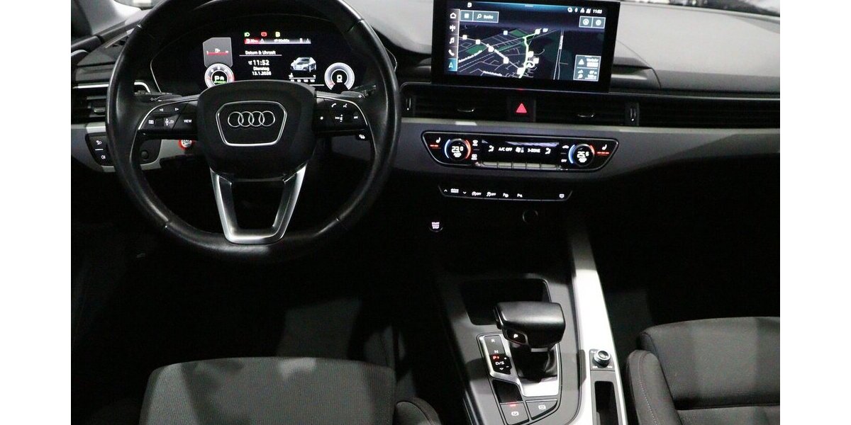 Audi A4 LIMOUSINE 40 TDI S-LINE / MATRIX-LED / 109.000 km 27.994 &euro; Hamm 59077