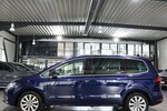 VW Sharan 2.0 TDI DSG HIGHLINE / PANORAMA, XENON 114.000 km 25.991 &euro; Hamm 59077
