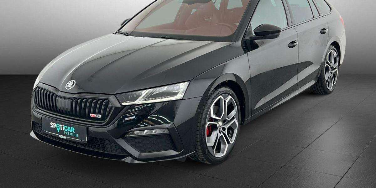 Skoda Octavia 90.797 km 29.970 &euro; Uslar 37170