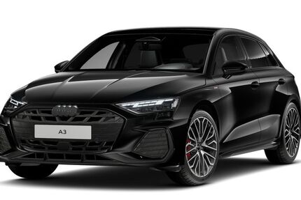 Audi A3 6.313 km 42.890 &euro; Bad Nauheim 61231