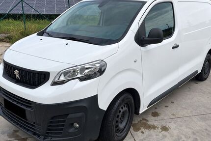 Peugeot Expert 82.550 km 19.990 &euro; Delitzsch 04509