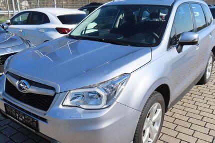 Subaru Forester 175.650 km 10.390 &euro; Herschbach 56414