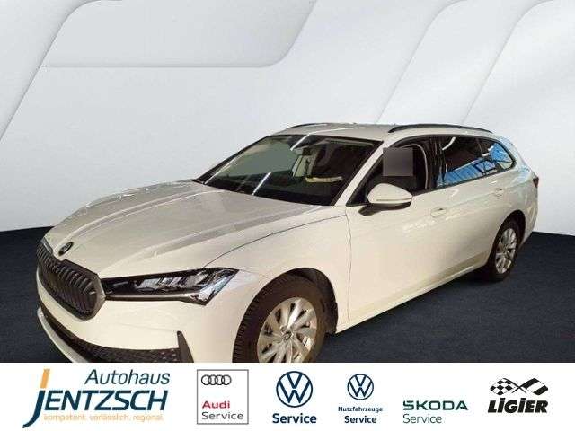 Skoda Superb 13.145 km 33.890 &euro; Lossatal OT Watzschwitz 04808