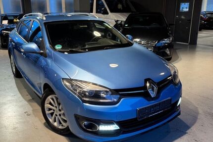 Renault Megane 194.800 km 5.290 &euro; Geislingen (Steige) 73312