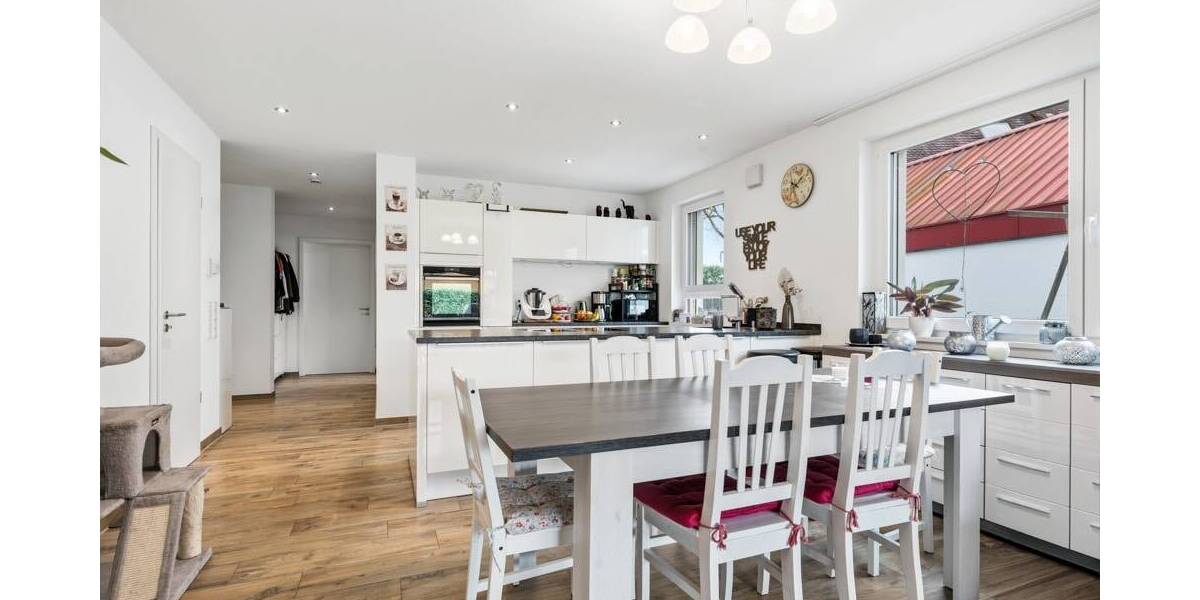 Etagenwohnung Salem Mimmenhausen - 3 Zimmer, 97 m&sup2;, 495.000&euro; | Angebot:26274075