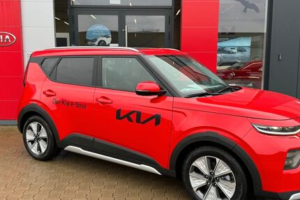 Kia Soul 26.000 km 28.950 € Magdeburg 39128