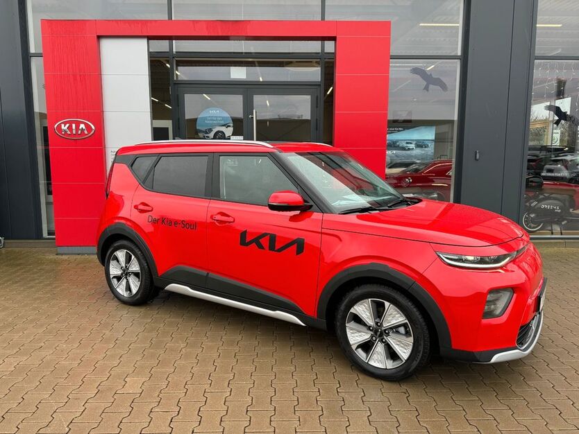 Kia Soul 26.000 km 28.950 € Magdeburg 39128