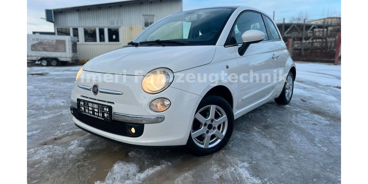 Fiat 500 147.425 km 3.950 &euro; Kaufbeuren 87600