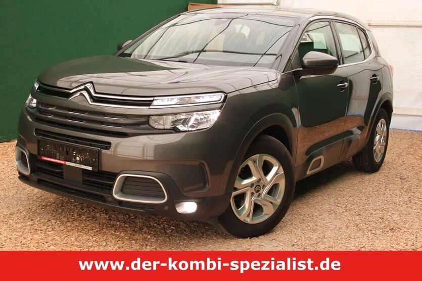 C5 Aircross