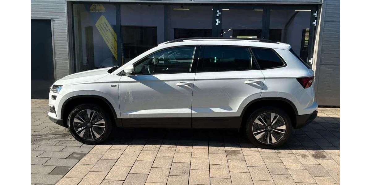 Skoda Karoq 26.470 km 34.450 &euro; Schmallenberg 57392