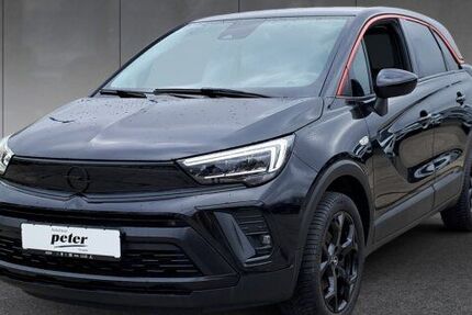Opel Crossland (X) 18.605 km 16.840 &euro; Halle 06118