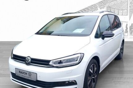 VW Touran 1.900 km 36.990 € Lampertheim 68623