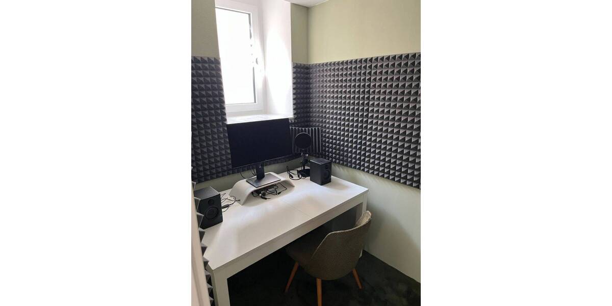 Gewerbeobjekt Darmstadt Darmstadt-Ost - 280&euro; | Angebot:26424901